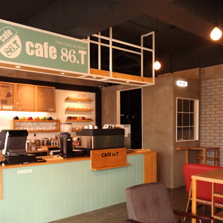 CAFE 86.T