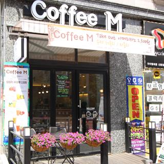 COFFEE-M